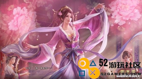 游民采访《三国志8重制版》制作人：系列体量最大的一作