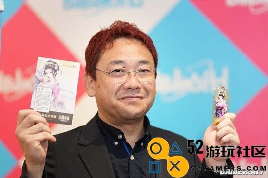 游民采访《三国志8重制版》制作人：系列体量最大的一作