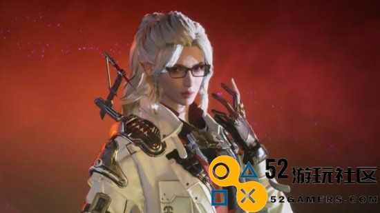 《第一后裔》澄清掉率问题获玩家赞赏：无可挑剔