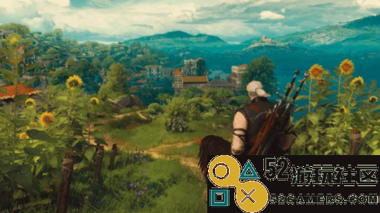 CDPR承认《巫师3》线索机制