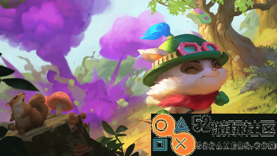 科学家以《LOL》英雄命名新螃蟹物种：提莫！
