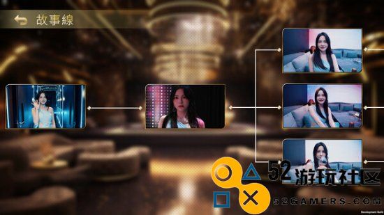 《夜店高手之御女心经》定档7.18！夜店主题恋爱影游