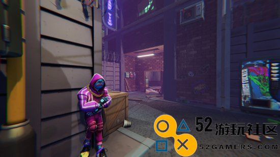 一个也不放过全踢翻！《愤怒的大脚》Steam现已发售
