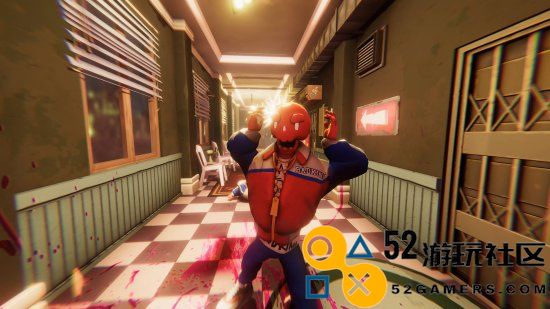 一个也不放过全踢翻！《愤怒的大脚》Steam现已发售