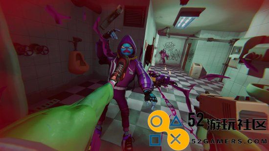 一个也不放过全踢翻！《愤怒的大脚》Steam现已发售