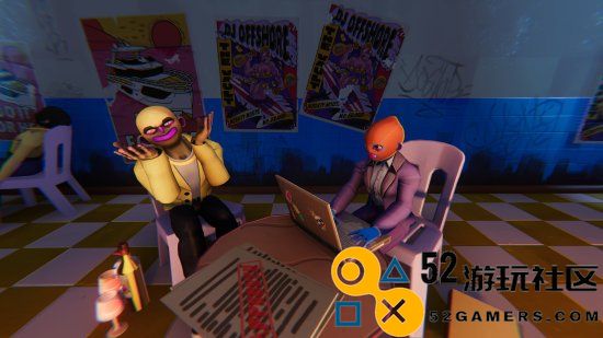 一个也不放过全踢翻！《愤怒的大脚》Steam现已发售