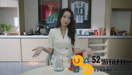 三上老师影游《我为情狂》今日发售！首发折扣61.2元