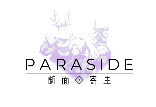 翻转二元空间！新策略RPG游戏《断面寄生》公开