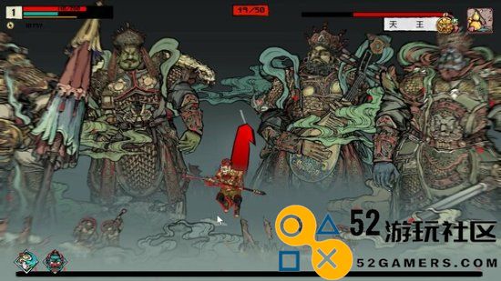 国产水墨风《西游琉璃盏》正式发售首发折扣52.2元