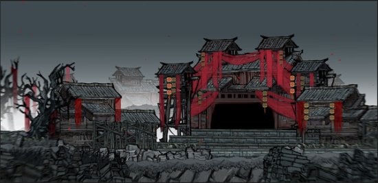 国产水墨风《西游琉璃盏》正式发售首发折扣52.2元
