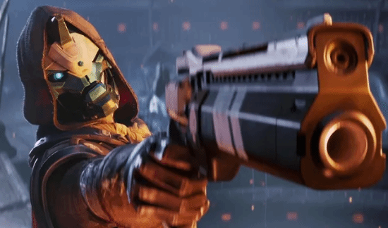 想逃？前Bungie法律顾问讲如何锁定《命运2》泄密者