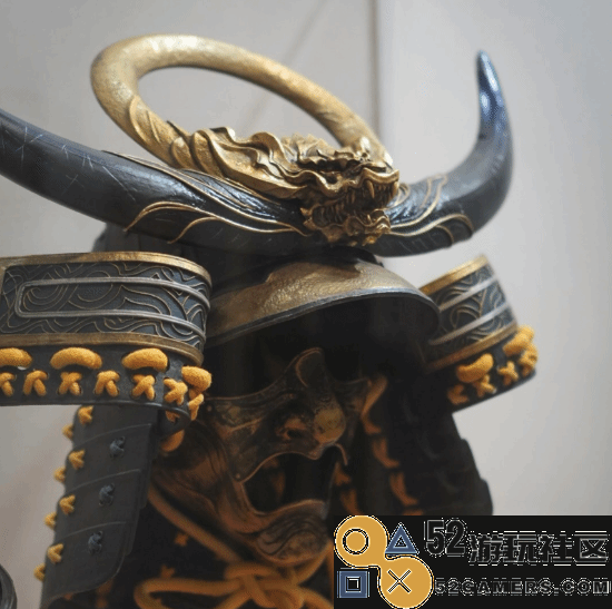 《刺客信条影》武士刀遭质疑：疑似抄袭索隆三代鬼彻