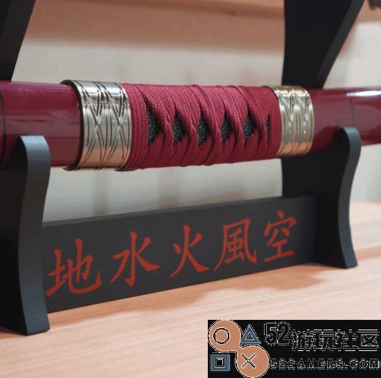 《刺客信条影》武士刀遭质疑：疑似抄袭索隆三代鬼彻