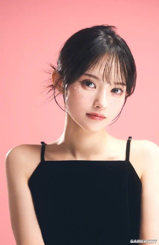 现实版《我推的孩子》 女团偶像自曝已是两个孩子的妈