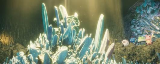 《幻兽帕鲁》中六棱晶盔甲的制作方法详解与获取途径