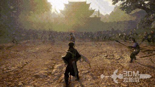 《真三国无双：起源》全角色武艺获取攻略与技巧分享