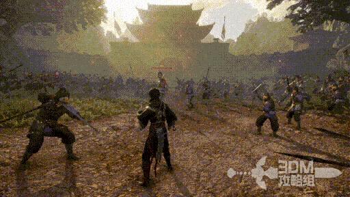 《真三国无双：起源》全角色武艺获取攻略与技巧分享