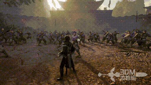 《真三国无双：起源》全角色武艺获取攻略与技巧分享