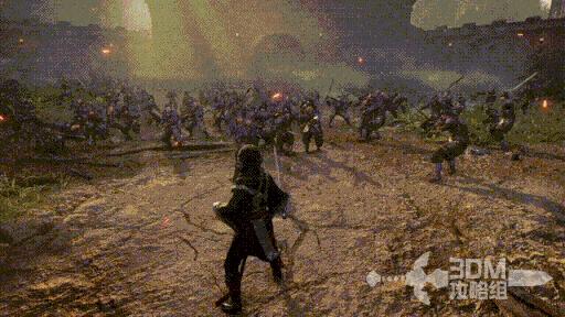 《真三国无双：起源》全角色武艺获取攻略与技巧分享