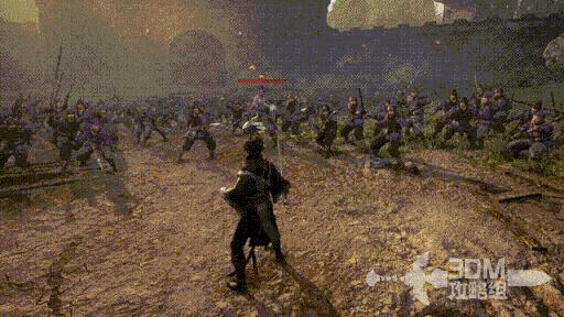 《真三国无双：起源》全角色武艺获取攻略与技巧分享