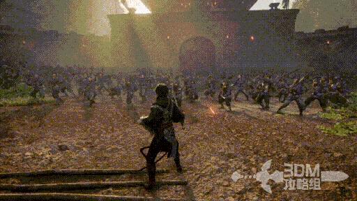 《真三国无双：起源》全角色武艺获取攻略与技巧分享