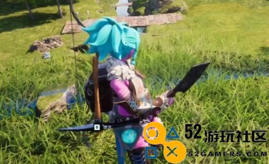 《幻兽帕鲁》复合弓制作方法及获取途径详细介绍