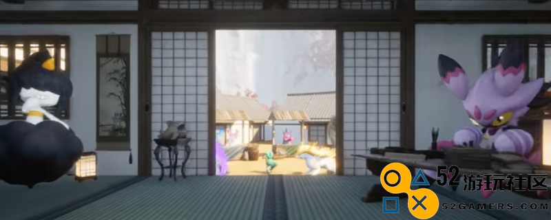 《幻兽帕鲁》超大熔炉打造六棱晶的详细制作方法解析