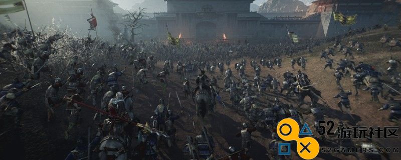 《真三国无双：起源》试玩版的数据能否继承到正式版中？
