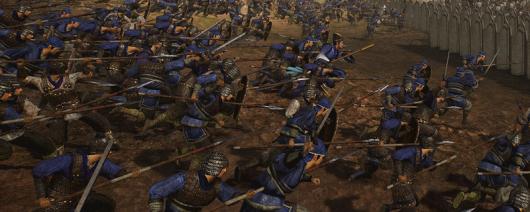 《真三国无双：起源》环刃武器专属秘技属性详解与分析