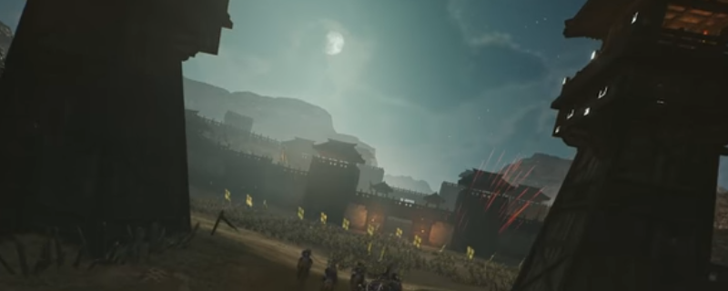 《真三国无双：起源》中剑类武器的独特属性与战斗风格解析