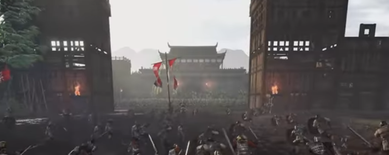 《真三国无双：起源》中矛类武器特性与战斗策略详解