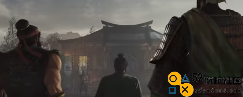 《真三国无双：起源》中枪类武器的独特特性及应用分析