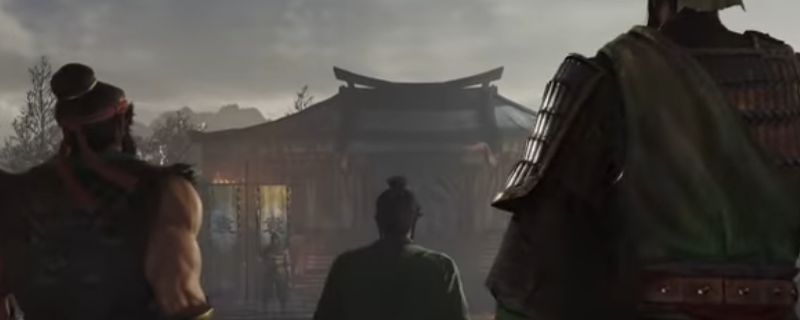 《真三国无双：起源》中枪类武器的独特特性及应用分析