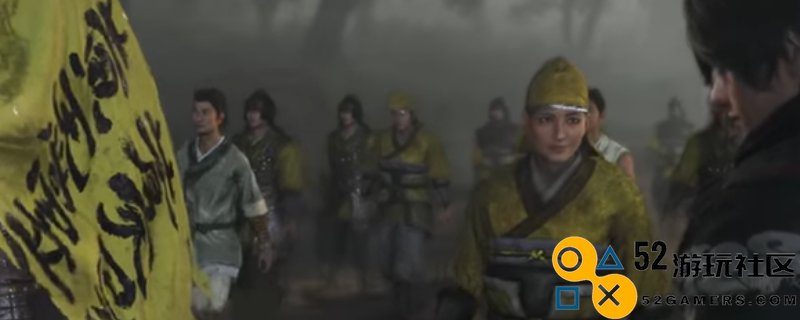 《真三国无双：起源》中飞圈武器的独特特性全面解析