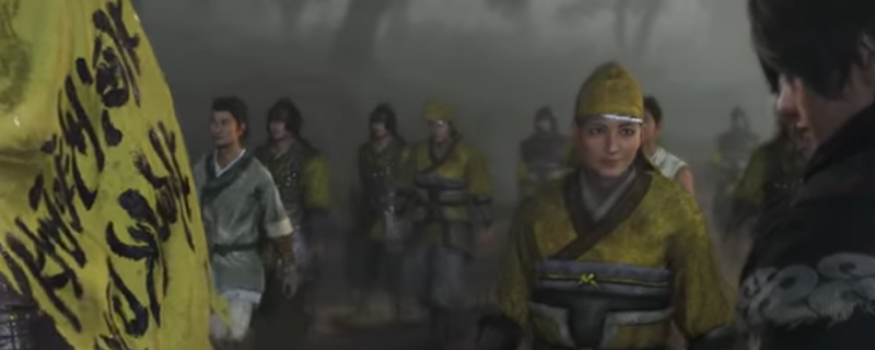 《真三国无双：起源》中飞圈武器的独特特性全面解析