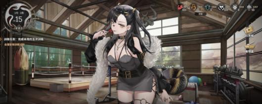 《黑巢：蛇之契约》游戏下载链接及相关信息分享