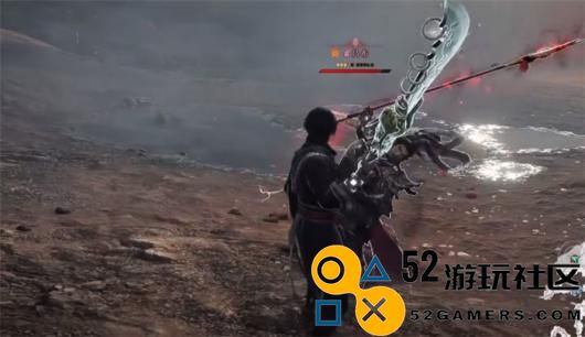《真三国无双：起源》中偃月刀武器的独特属性和战斗特点分析