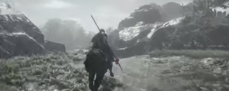 《真三国无双：起源》中绝影的卢获取方法详解与攻略分享