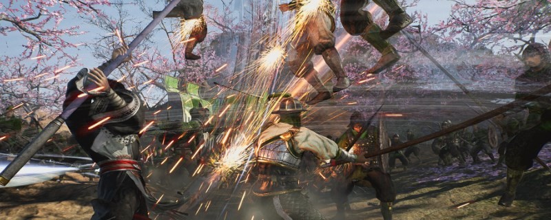 《真三国无双：起源》中如何有效解锁各种武器与全新装备