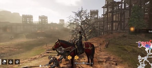 《真三国无双：起源》赤兔马获取方法详解与攻略分享