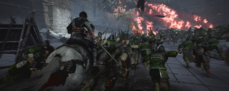 《真三国无双：起源》游戏初期选择何种武器最为合适