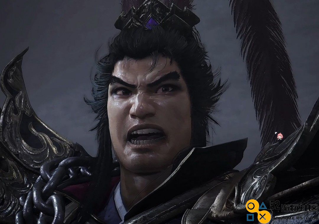 《真三国无双：起源》下邳城吕布挑战详解与战斗策略分享