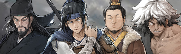 《猛将三国》游戏独特亮点详解与玩法介绍