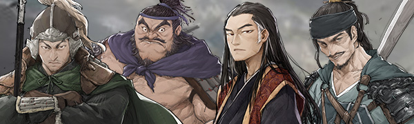 《猛将三国》游戏独特亮点详解与玩法介绍