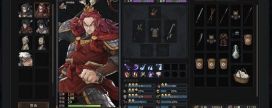 《猛将三国》游戏下载渠道及网址详细介绍