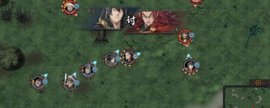 《猛将三国》官方网站的详细地址及导航介绍