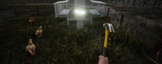 《We Harvest Shadows》官方网站链接及游戏介绍详解