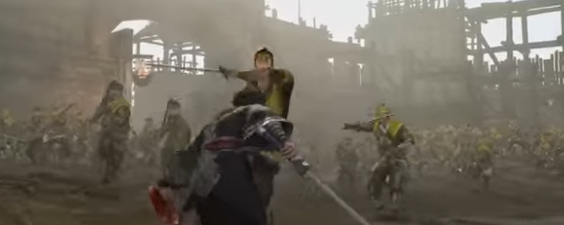 《真三国无双：起源》稀世神兵成就解锁技巧和攻略详解分享