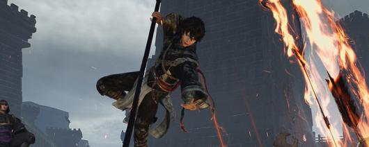 《真三国无双：起源》武艺精通成就获取策略与技巧详解