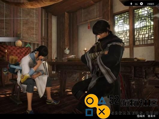 《真三国无双：起源》中战斗伙伴选择的不同影响与特点分析